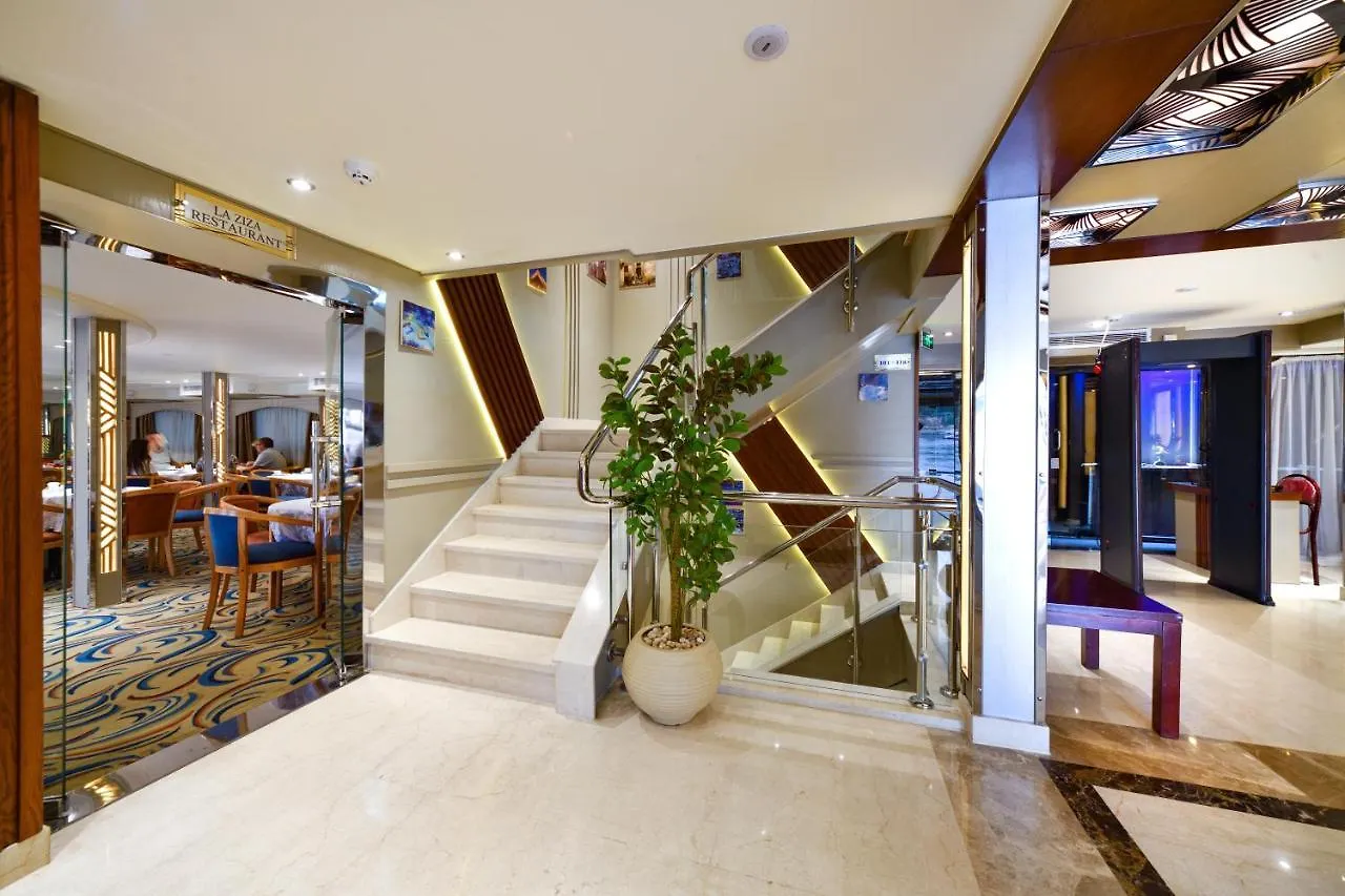 Hotel Nile Treasure Cruise - 4 Or 7 Nights From Luxor Each Saturday And 3 Or 7 Nights From Aswan Each Wednesday